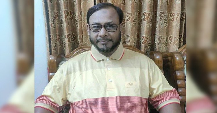 স্ক্রিনশট ভাইরাল: ওএসডি হলেন নওগাঁ সরকারি কলেজের অধ্যক্ষ